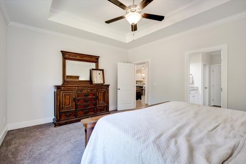 Tiny photo for 1675 Swint Road Road, Harlem, GA 30814 (MLS # 549356)