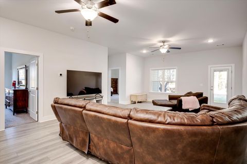 Tiny photo for 1675 Swint Road Road, Harlem, GA 30814 (MLS # 549356)