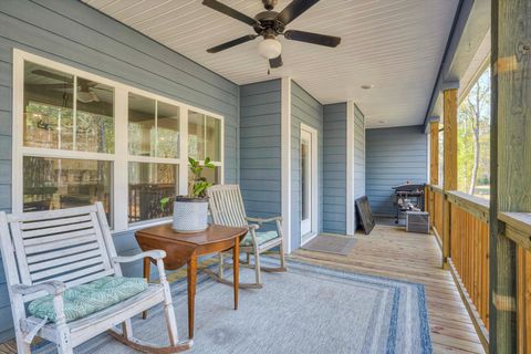 Tiny photo for 1675 Swint Road Road, Harlem, GA 30814 (MLS # 549356)