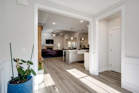 Tiny photo for 1675 Swint Road Road, Harlem, GA 30814 (MLS # 549356)