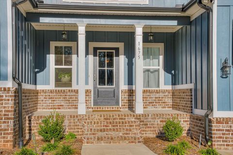 Tiny photo for 1675 Swint Road Road, Harlem, GA 30814 (MLS # 549356)
