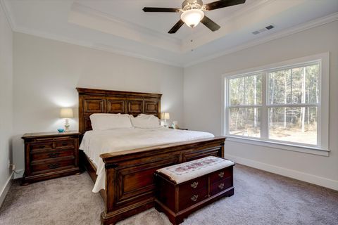 Tiny photo for 1675 Swint Road Road, Harlem, GA 30814 (MLS # 549356)