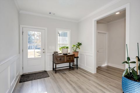 Tiny photo for 1675 Swint Road Road, Harlem, GA 30814 (MLS # 549356)