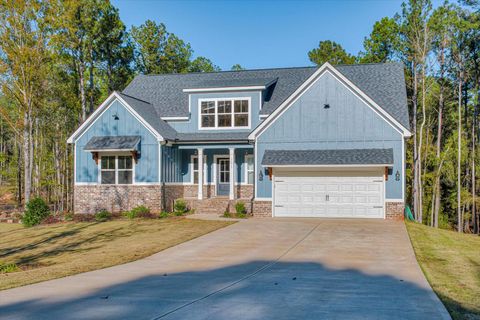 Tiny photo for 1675 Swint Road Road, Harlem, GA 30814 (MLS # 549356)