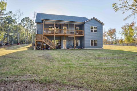 Tiny photo for 1675 Swint Road Road, Harlem, GA 30814 (MLS # 549356)