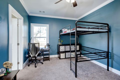 Tiny photo for 1675 Swint Road Road, Harlem, GA 30814 (MLS # 549356)