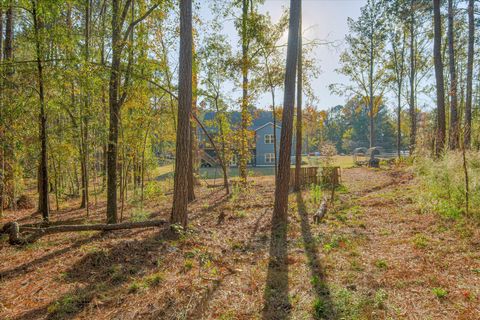 Tiny photo for 1675 Swint Road Road, Harlem, GA 30814 (MLS # 549356)