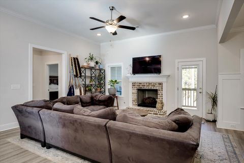 Tiny photo for 1675 Swint Road Road, Harlem, GA 30814 (MLS # 549356)