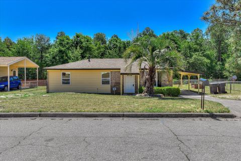 Photo of 3630 N Madrid Drive, Augusta, GA 30906 (MLS # 554978)