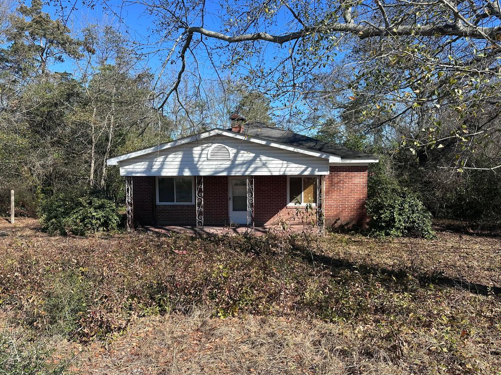 Photo of 1368 Marks Church Road, Augusta, GA 30909 (MLS # 551086)