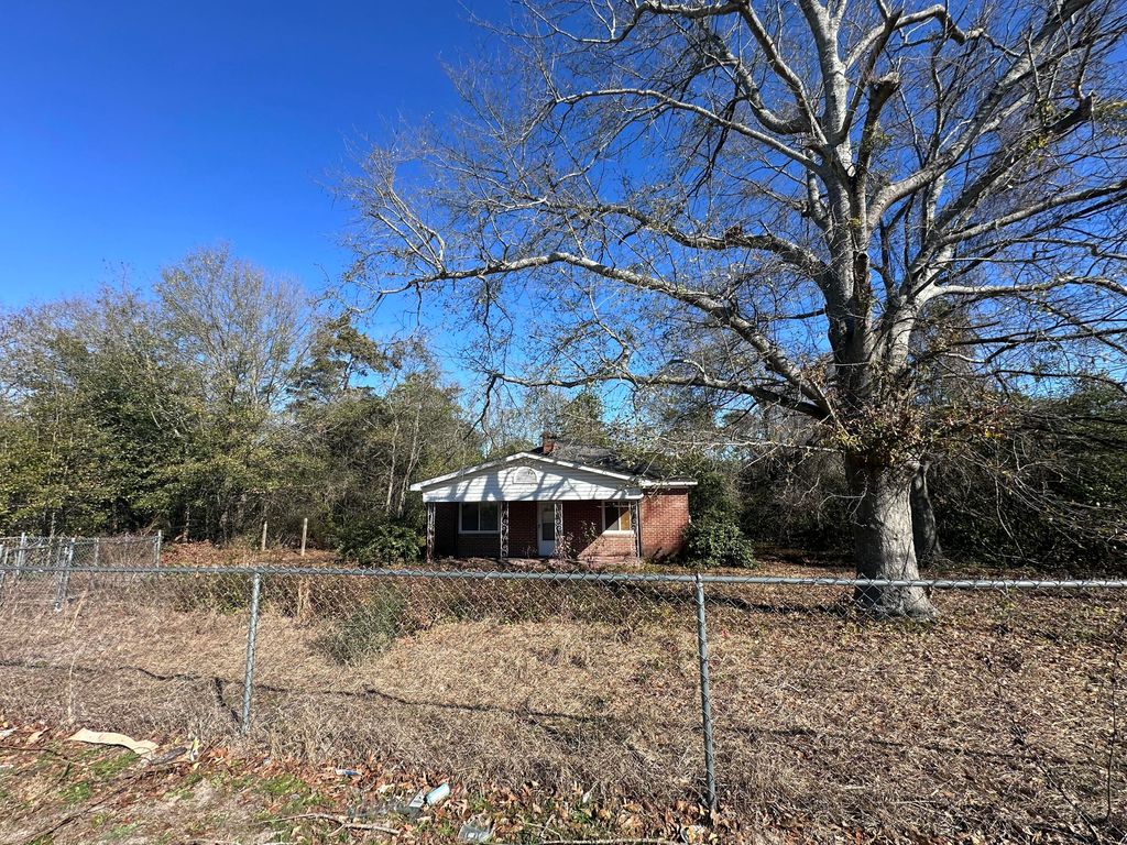 Photo of 1368 Marks Church Road, Augusta, GA 30909 (MLS # 551086)