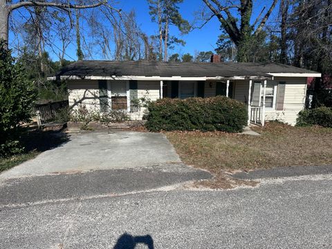 Tiny photo for 1368 Marks Church Road, Augusta, GA 30909 (MLS # 551086)