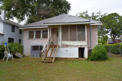 Tiny photo for 930 Heard Avenue, Augusta, GA 30904 (MLS # 548131)