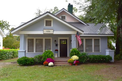 Photo of 930 Heard Avenue, Augusta, GA 30904 (MLS # 548131)