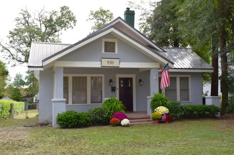 Tiny photo for 930 Heard Avenue, Augusta, GA 30904 (MLS # 548131)