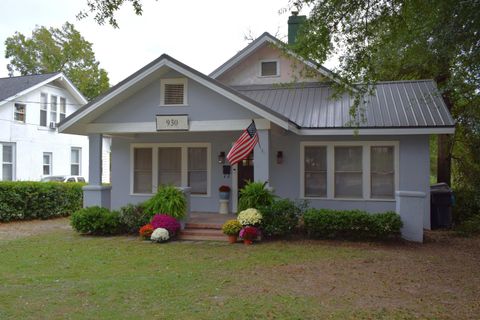 Tiny photo for 930 Heard Avenue, Augusta, GA 30904 (MLS # 548131)