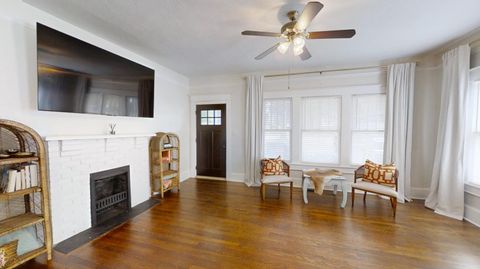 Tiny photo for 930 Heard Avenue, Augusta, GA 30904 (MLS # 548131)