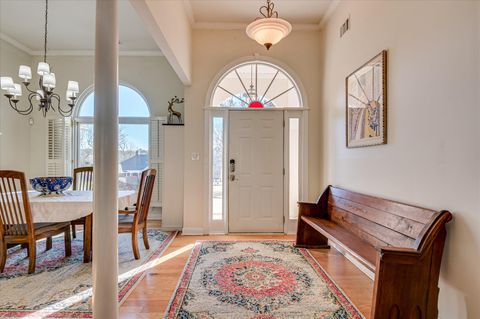 Tiny photo for 5123 Windmill Place, Evans, GA 30809 (MLS # 551564)