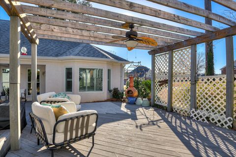 Tiny photo for 5123 Windmill Place, Evans, GA 30809 (MLS # 551564)