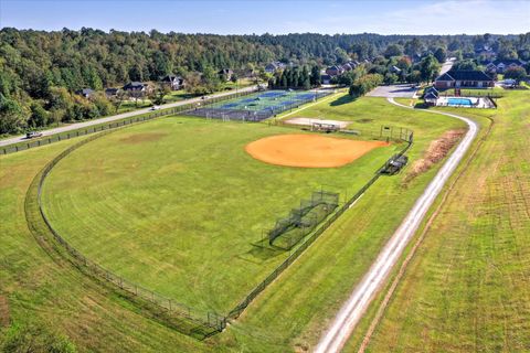 Tiny photo for 5123 Windmill Place, Evans, GA 30809 (MLS # 551564)