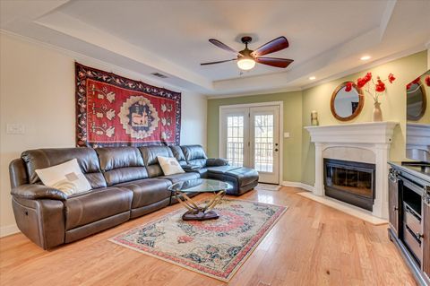 Tiny photo for 5123 Windmill Place, Evans, GA 30809 (MLS # 551564)
