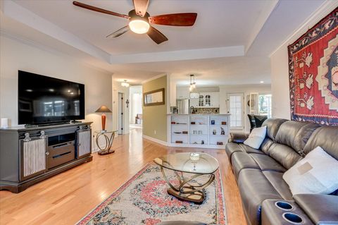 Tiny photo for 5123 Windmill Place, Evans, GA 30809 (MLS # 551564)