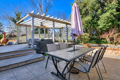 Tiny photo for 5123 Windmill Place, Evans, GA 30809 (MLS # 551564)