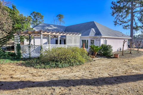 Tiny photo for 5123 Windmill Place, Evans, GA 30809 (MLS # 551564)