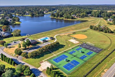 Tiny photo for 5123 Windmill Place, Evans, GA 30809 (MLS # 551564)