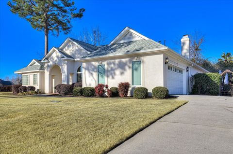 Tiny photo for 5123 Windmill Place, Evans, GA 30809 (MLS # 551564)