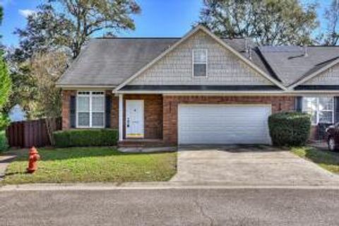 Photo of 4700 Dursey Drive, Augusta, GA 30907 (MLS # 553495)