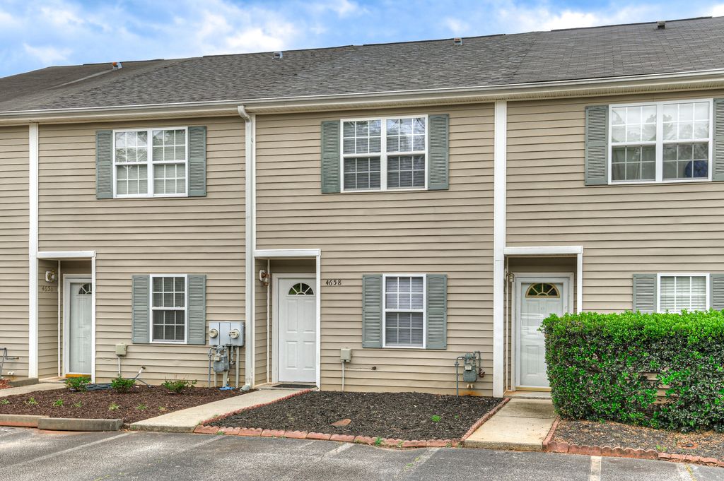 Photo of 4658 Brookwood Lane, Grovetown, GA 30813 (MLS # 555293)