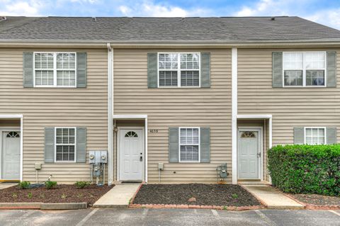 Photo of 4658 Brookwood Lane, Grovetown, GA 30813 (MLS # 555293)