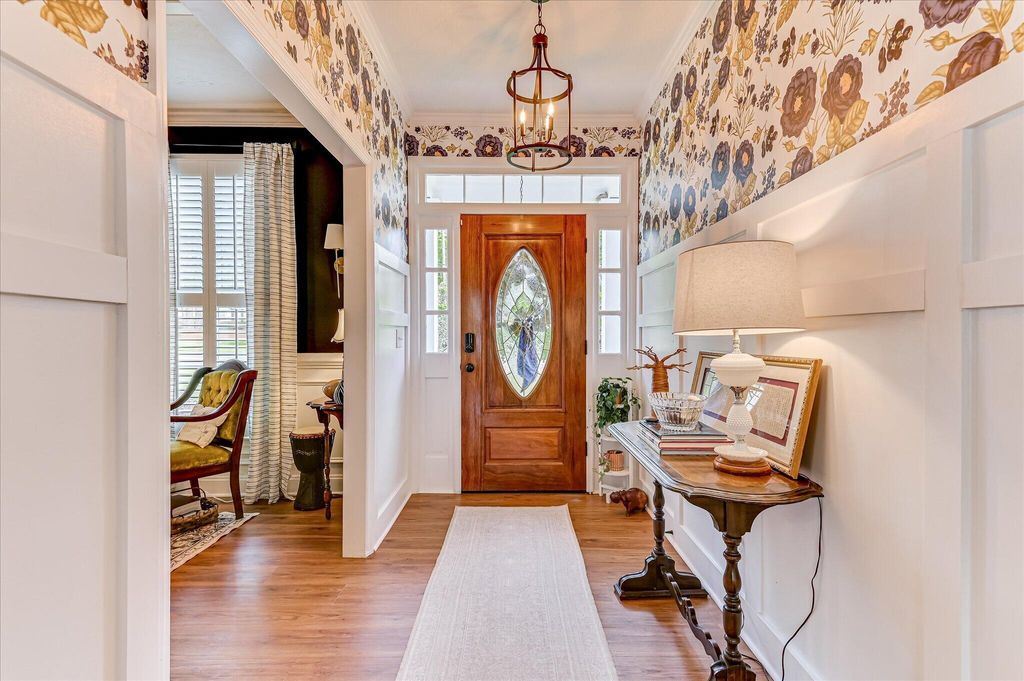Photo of 3338 Wheeler Road, Augusta, GA 30909 (MLS # 555286)