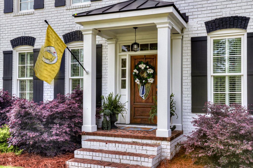 Photo of 3338 Wheeler Road, Augusta, GA 30909 (MLS # 555286)