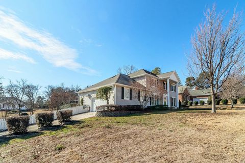 A home in Martinez