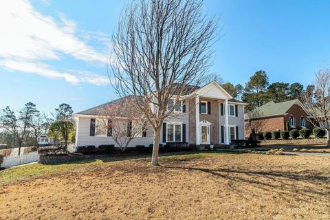 A home in Martinez