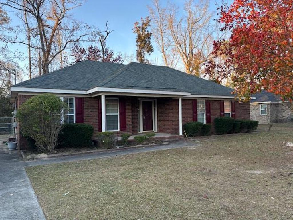 Photo of 2745 Davis Mill Road, Hephzibah, GA 30815 (MLS # 552033)