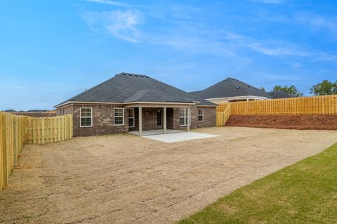 Tiny photo for 2676 Ashton Drive, Hephzibah, GA 30815 (MLS # 545311)