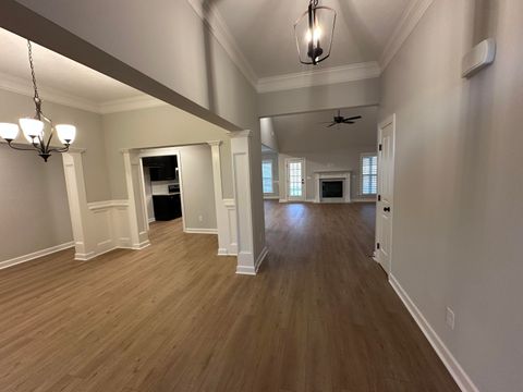 Tiny photo for 2676 Ashton Drive, Hephzibah, GA 30815 (MLS # 545311)