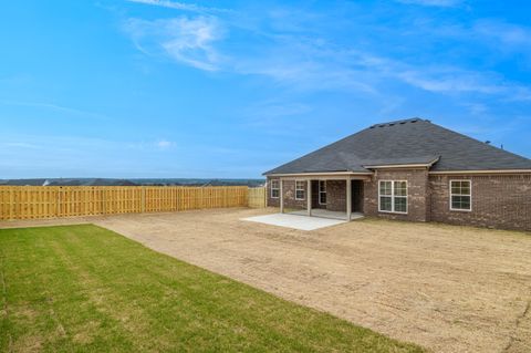 Tiny photo for 2676 Ashton Drive, Hephzibah, GA 30815 (MLS # 545311)