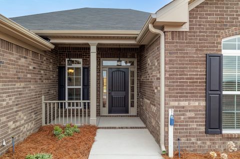 Tiny photo for 2676 Ashton Drive, Hephzibah, GA 30815 (MLS # 545311)