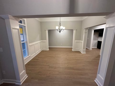 Tiny photo for 2676 Ashton Drive, Hephzibah, GA 30815 (MLS # 545311)