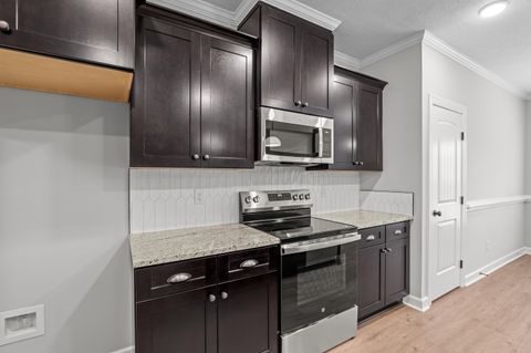 Tiny photo for 2676 Ashton Drive, Hephzibah, GA 30815 (MLS # 545311)