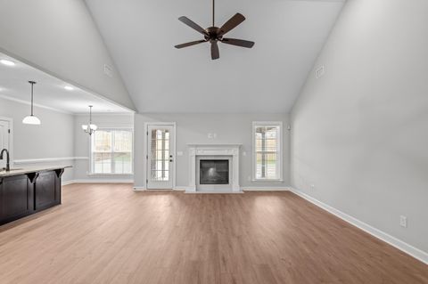 Tiny photo for 2676 Ashton Drive, Hephzibah, GA 30815 (MLS # 545311)