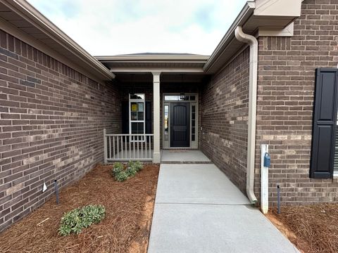 Tiny photo for 2676 Ashton Drive, Hephzibah, GA 30815 (MLS # 545311)