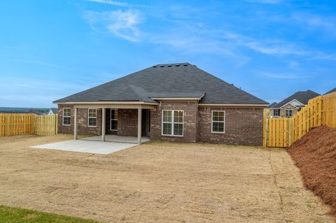 Tiny photo for 2676 Ashton Drive, Hephzibah, GA 30815 (MLS # 545311)