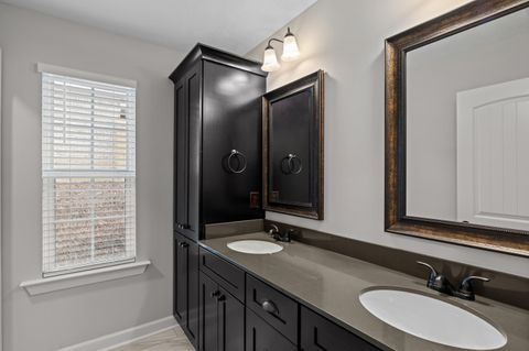 Tiny photo for 2676 Ashton Drive, Hephzibah, GA 30815 (MLS # 545311)