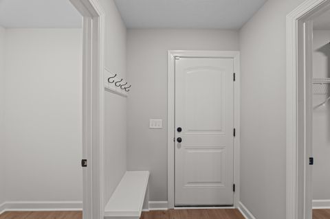 Tiny photo for 2676 Ashton Drive, Hephzibah, GA 30815 (MLS # 545311)