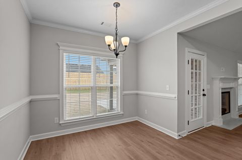 Tiny photo for 2676 Ashton Drive, Hephzibah, GA 30815 (MLS # 545311)